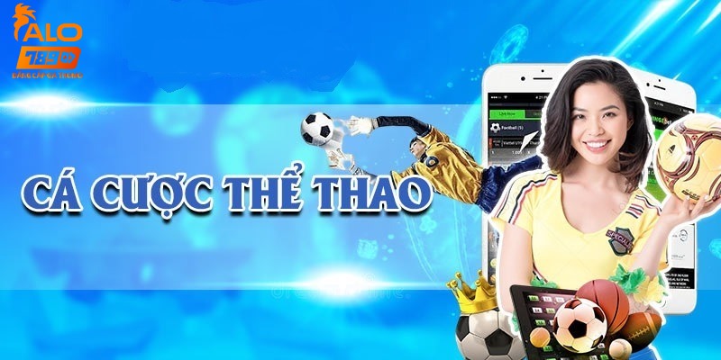 cá cược thể thao