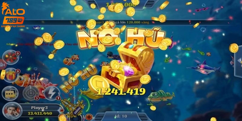 Một vài nét về game nổ hũ rút tiền mặt